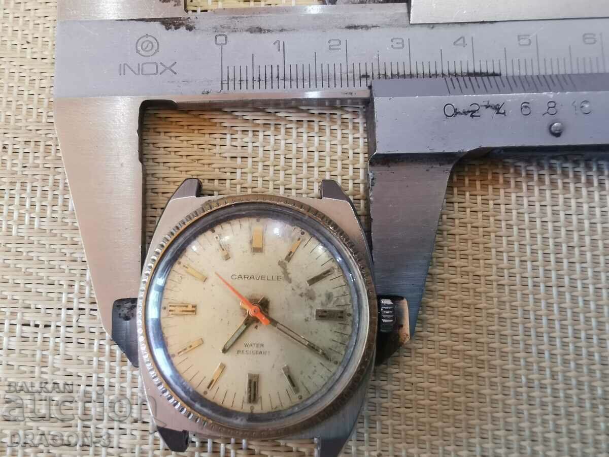 Аукцион CARAVELLE Аукцион CARAVELLE