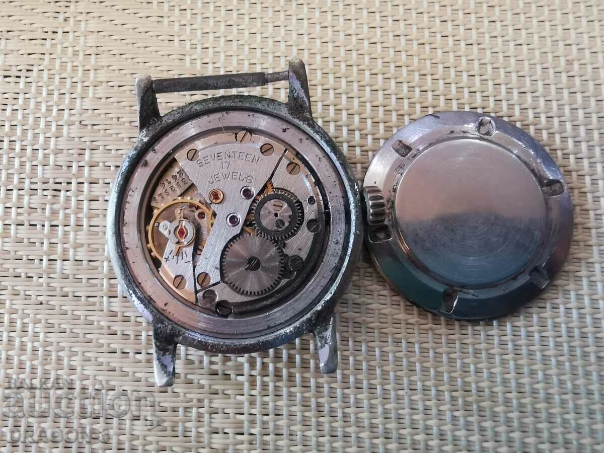 POLJOT с цена 25.00 лв. | € 12.78 POLJOT с цена 25.00 лв. | € 12.78