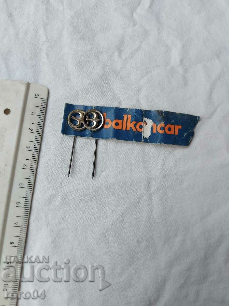 Delivery of BALKANCAR - BALKANCAR Delivery of BALKANCAR - BALKANCAR