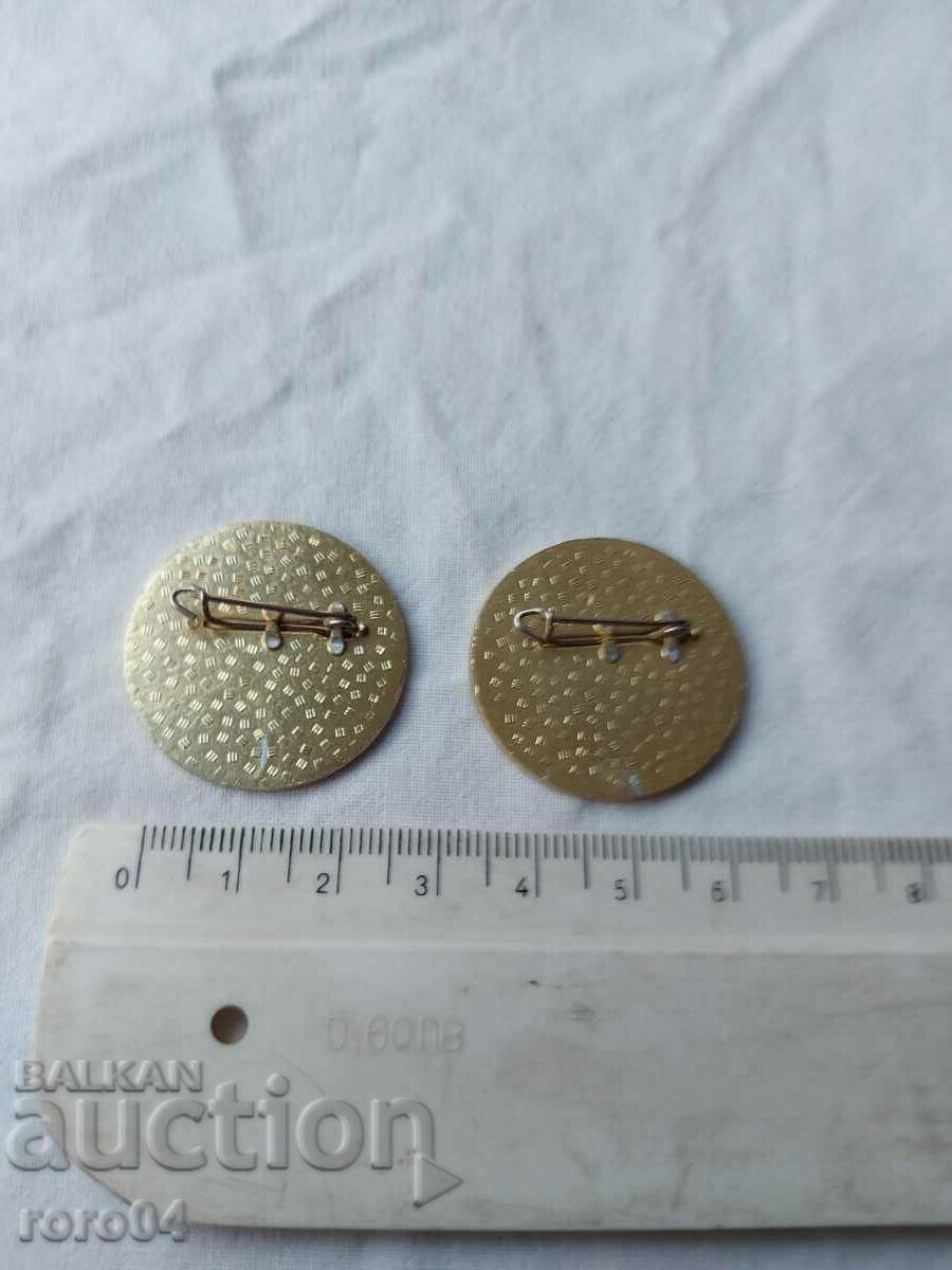 PLOVDIV FAIR - EXPOSITION DDR - 5 PLOVDIV FAIR - EXPOSITION DDR - 5