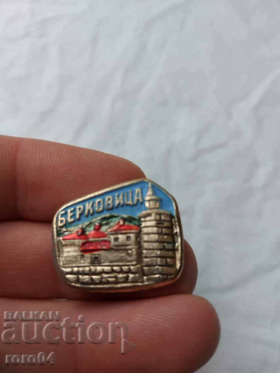 BOILER - BERKOVITSA - 6 BOILER - BERKOVITSA - 6