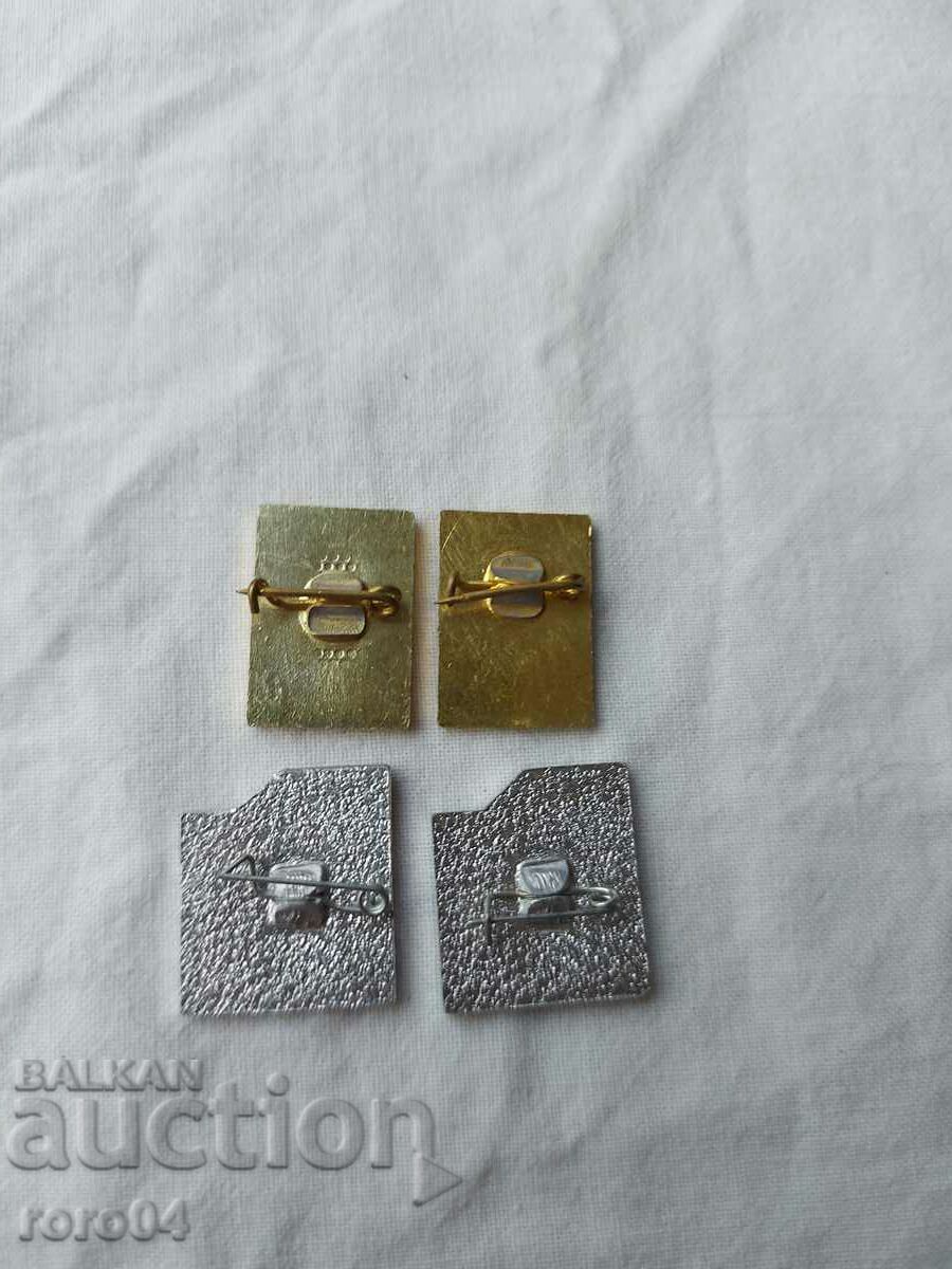 PLOVDIV - 7 PLOVDIV - 7