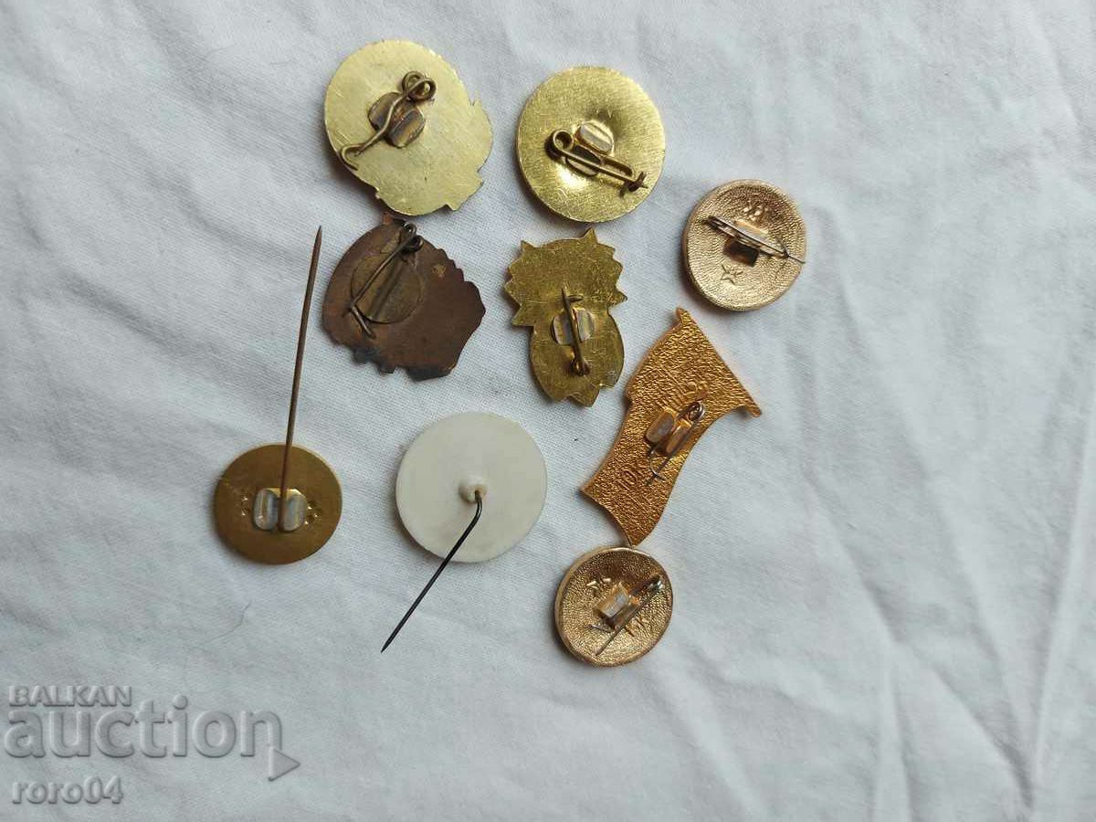 LENIN - DIMITROV - ALWAYS READY - 7 LENIN - DIMITROV - ALWAYS READY - 7