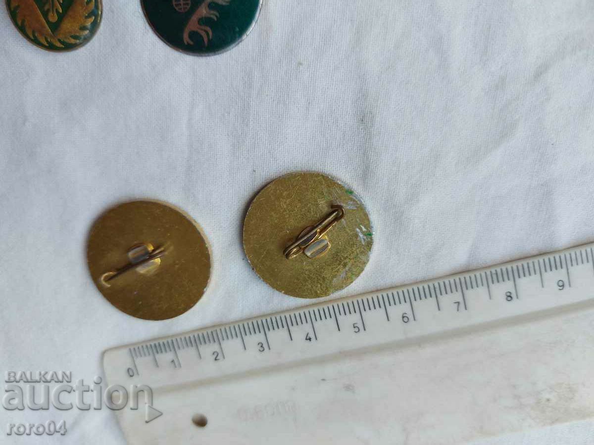 Auction BLRS '82 - EXRO' 81 Auction BLRS '82 - EXRO' 81