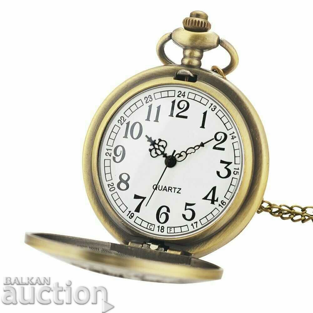 New Pocket Watch Texas Rodeo Bulls Lasso Rider Cowboy with price 18.00 BGN | € 9.20 New Pocket Watch Texas Rodeo Bulls Lasso Rider Cowboy with price 18.00 BGN | € 9.20