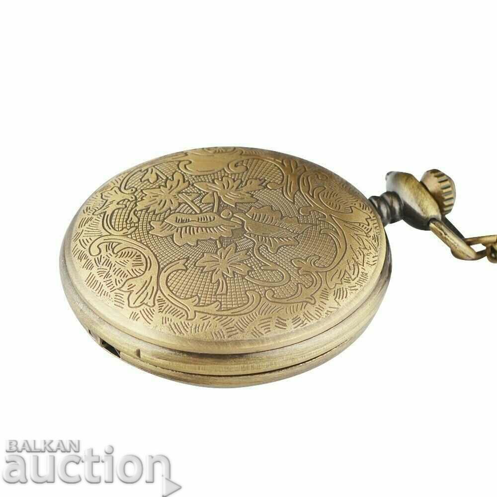 Delivery of New Pocket Watch Texas Rodeo Bulls Lasso Rider Cowboy Delivery of New Pocket Watch Texas Rodeo Bulls Lasso Rider Cowboy