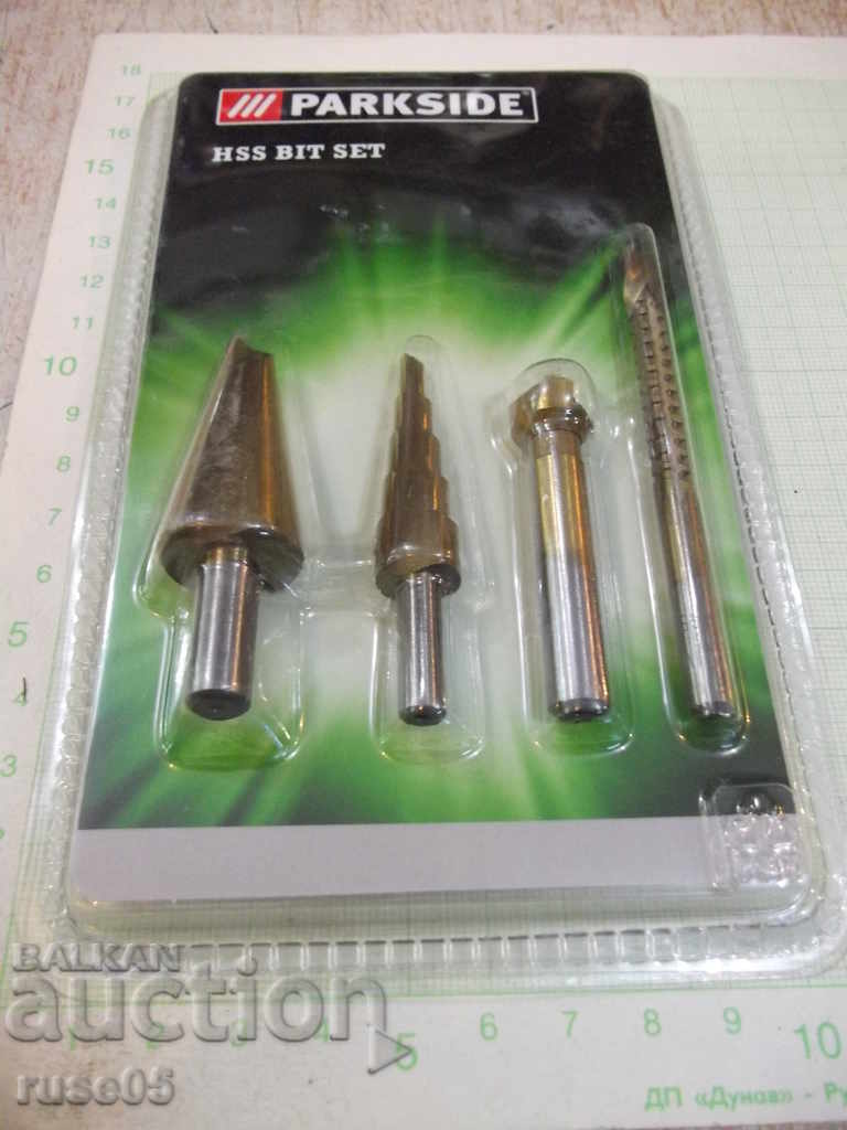 Mașină de găurit "PERKSIDE" cu preț 20.00 BGN | € 10.23