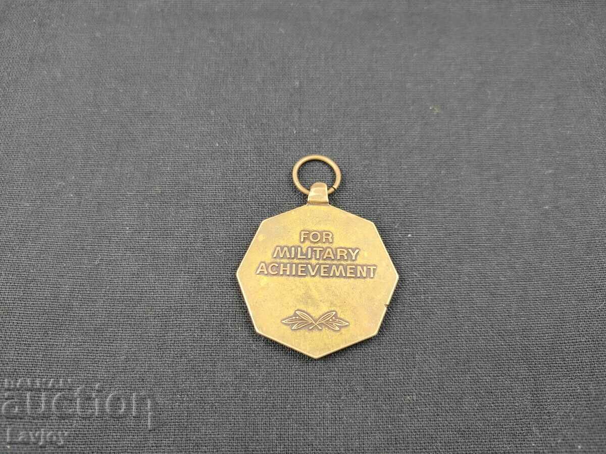 American military medal with price 20.00 BGN | € 10.23