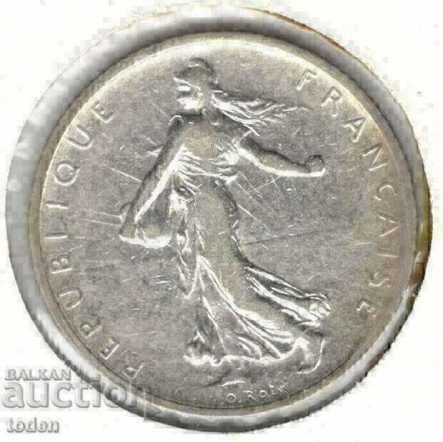 +France-1 Franc-1904-KM# 844-Silver with price € 8.18 | 16.00 BGN