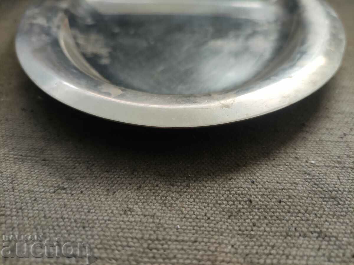 Табла за храна .Хром НРБ - 5