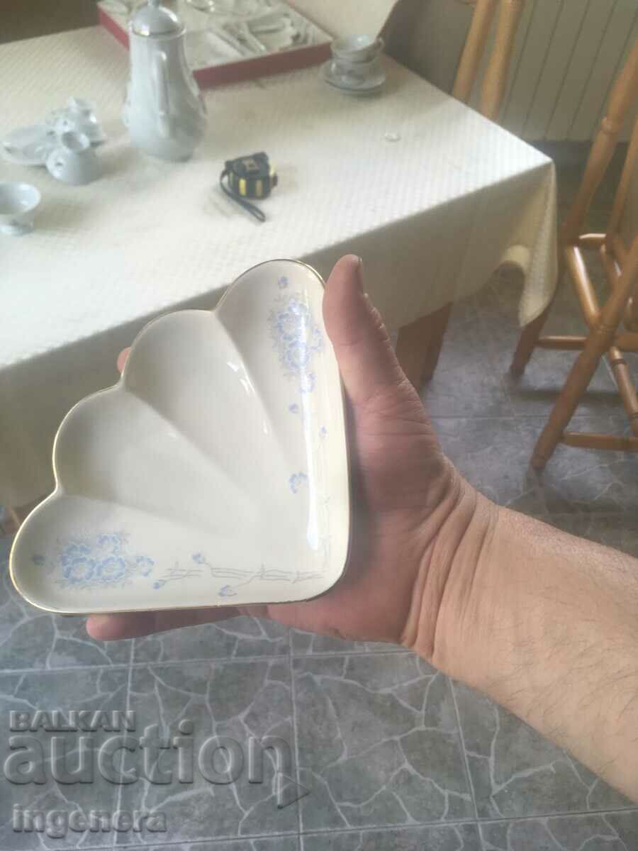 PLANTEA DE PORTELAN LINGURĂ „MIJUNĂ” ÎN ORIGINE. AMBALARE-BULGARIA PLANTEA DE PORTELAN LINGURĂ „MIJUNĂ” ÎN ORIGINE. AMBALARE-BULGARIA