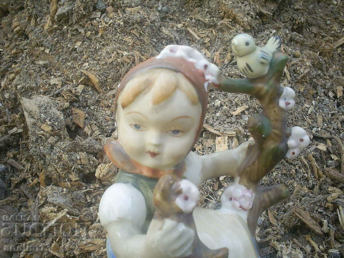 СТАР ПОРЦЕЛАН с цена € 35.00 | 68.45 лв.