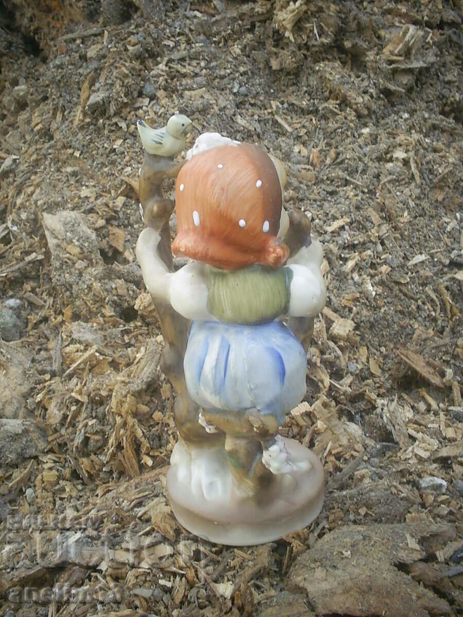 Delivery of STAR PORCELAN Delivery of STAR PORCELAN