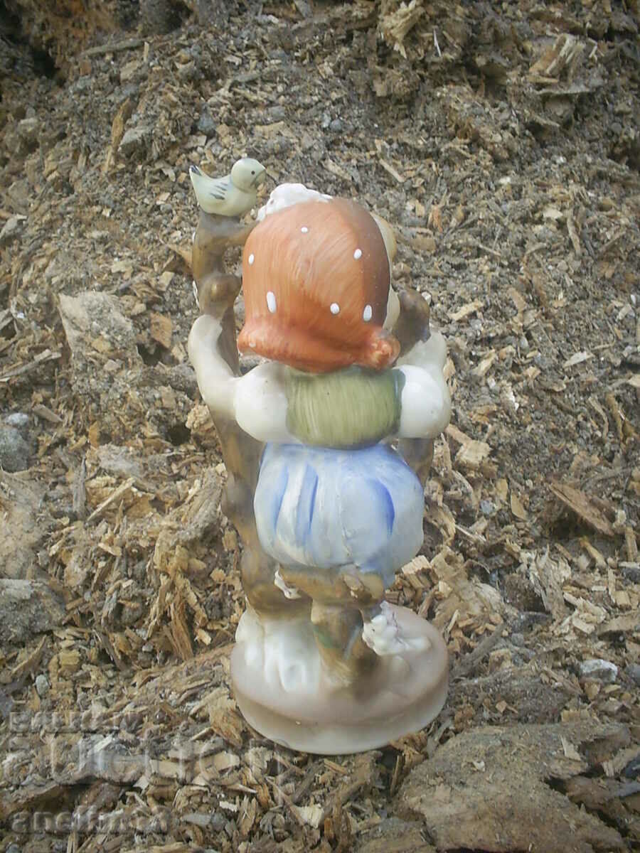 Доставка на СТАР ПОРЦЕЛАН