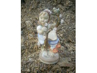 ΠΑΛΙΑ ΠΟΡΣΕΛΑΝΗ