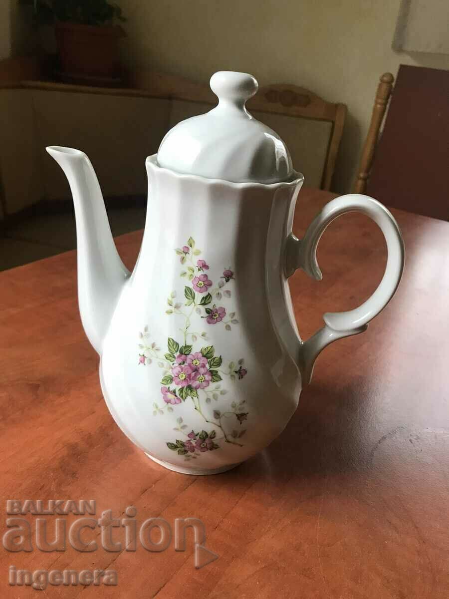 VASOARE DE PORCELAN BULGARIA