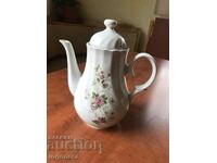 VASOARE DE PORCELAN BULGARIA