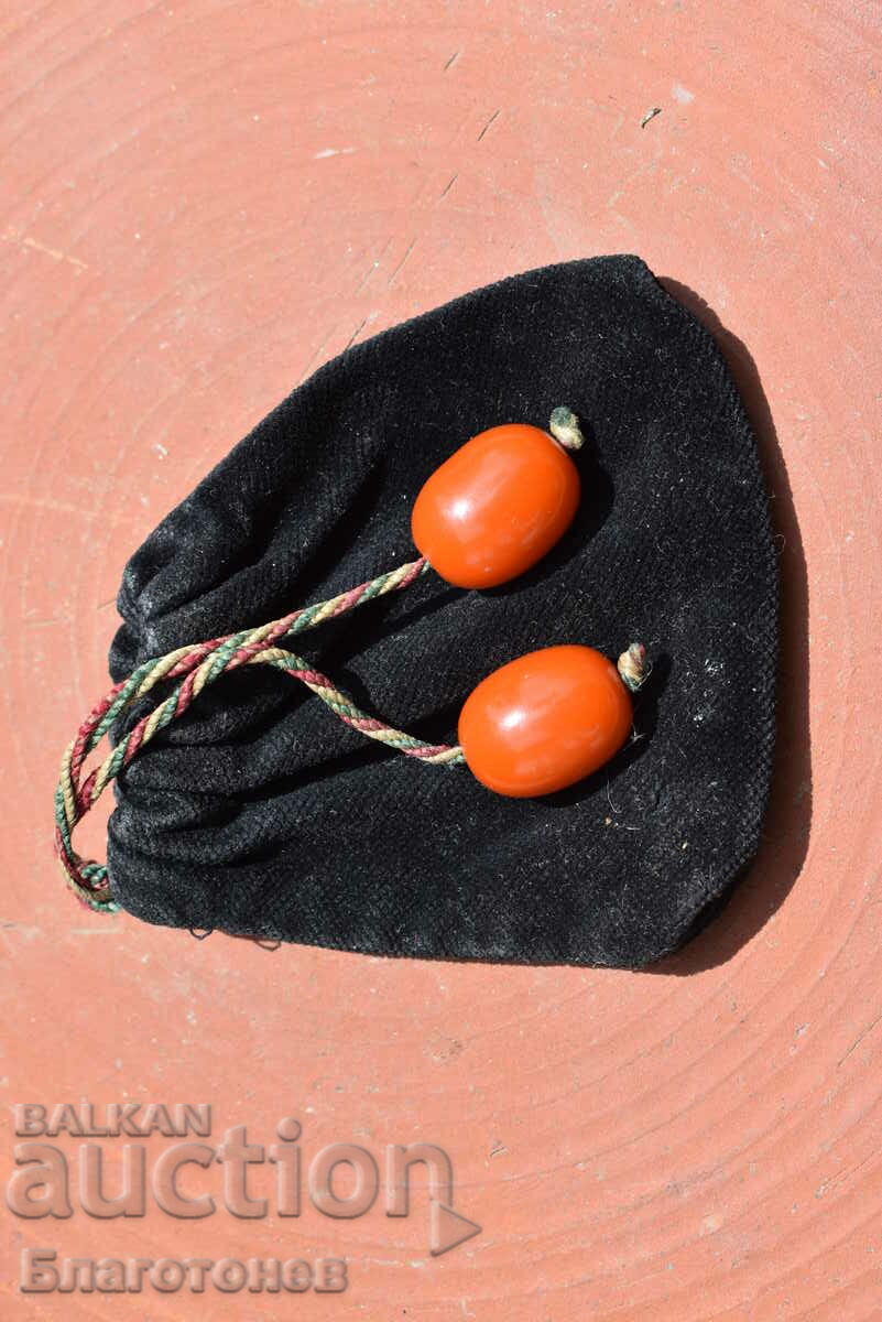 Amber purse purse with price 90.00 BGN | € 46.02 Amber purse purse with price 90.00 BGN | € 46.02