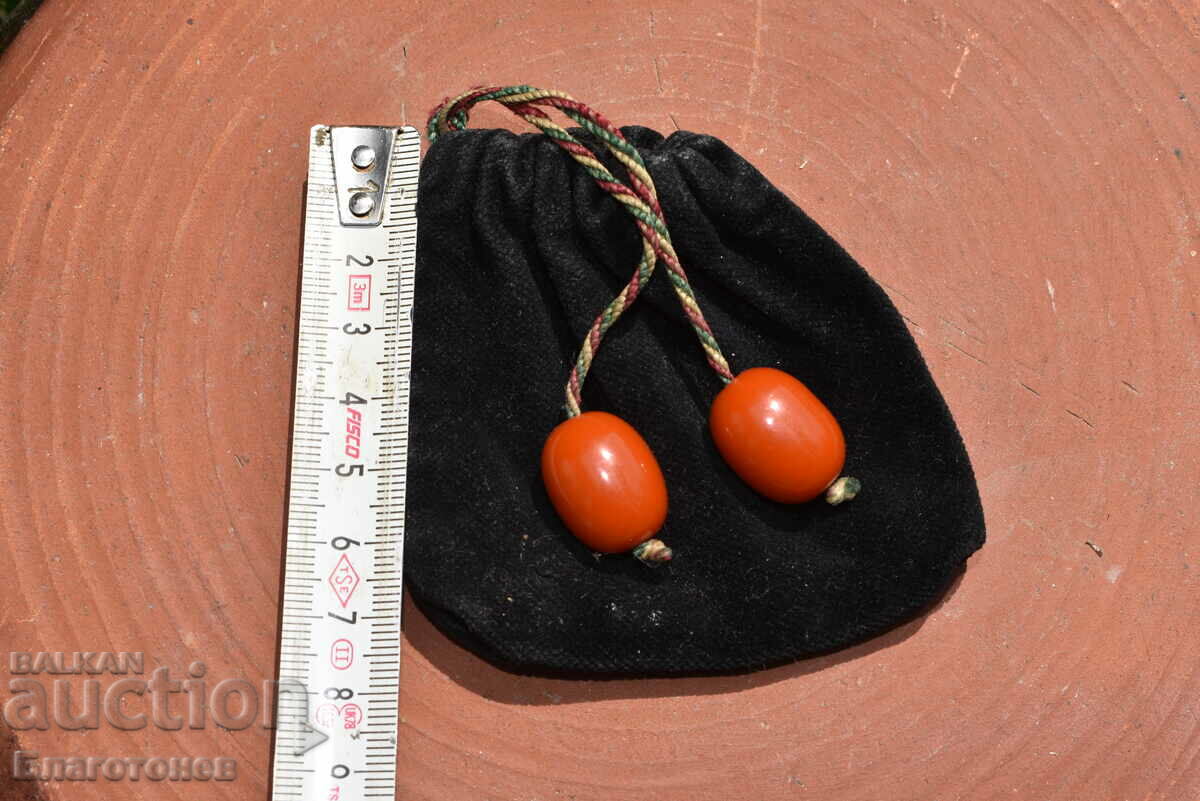 Auction Amber purse purse Auction Amber purse purse