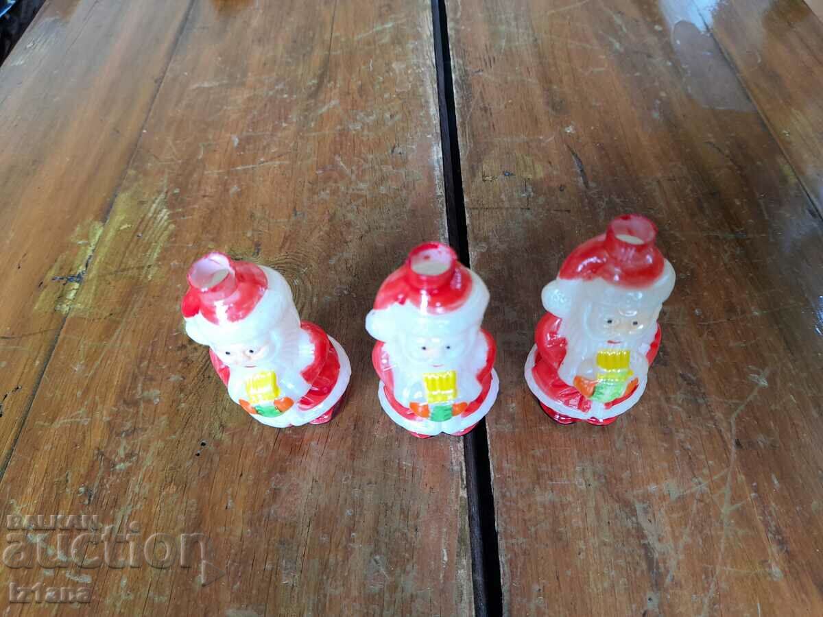 Old Santa Fat with price 12.00 BGN | € 6.14 Old Santa Fat with price 12.00 BGN | € 6.14