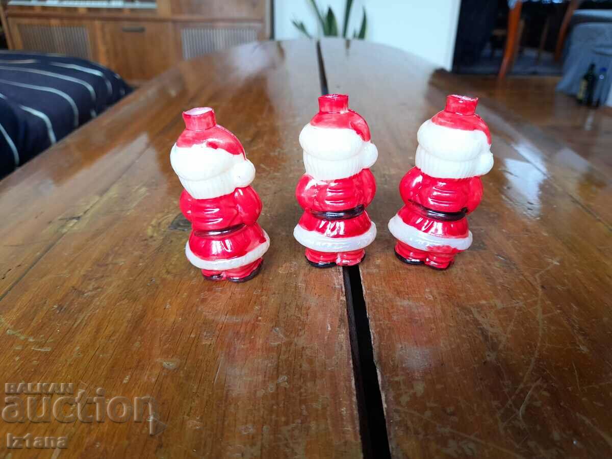 Auction Old Santa Fat Auction Old Santa Fat