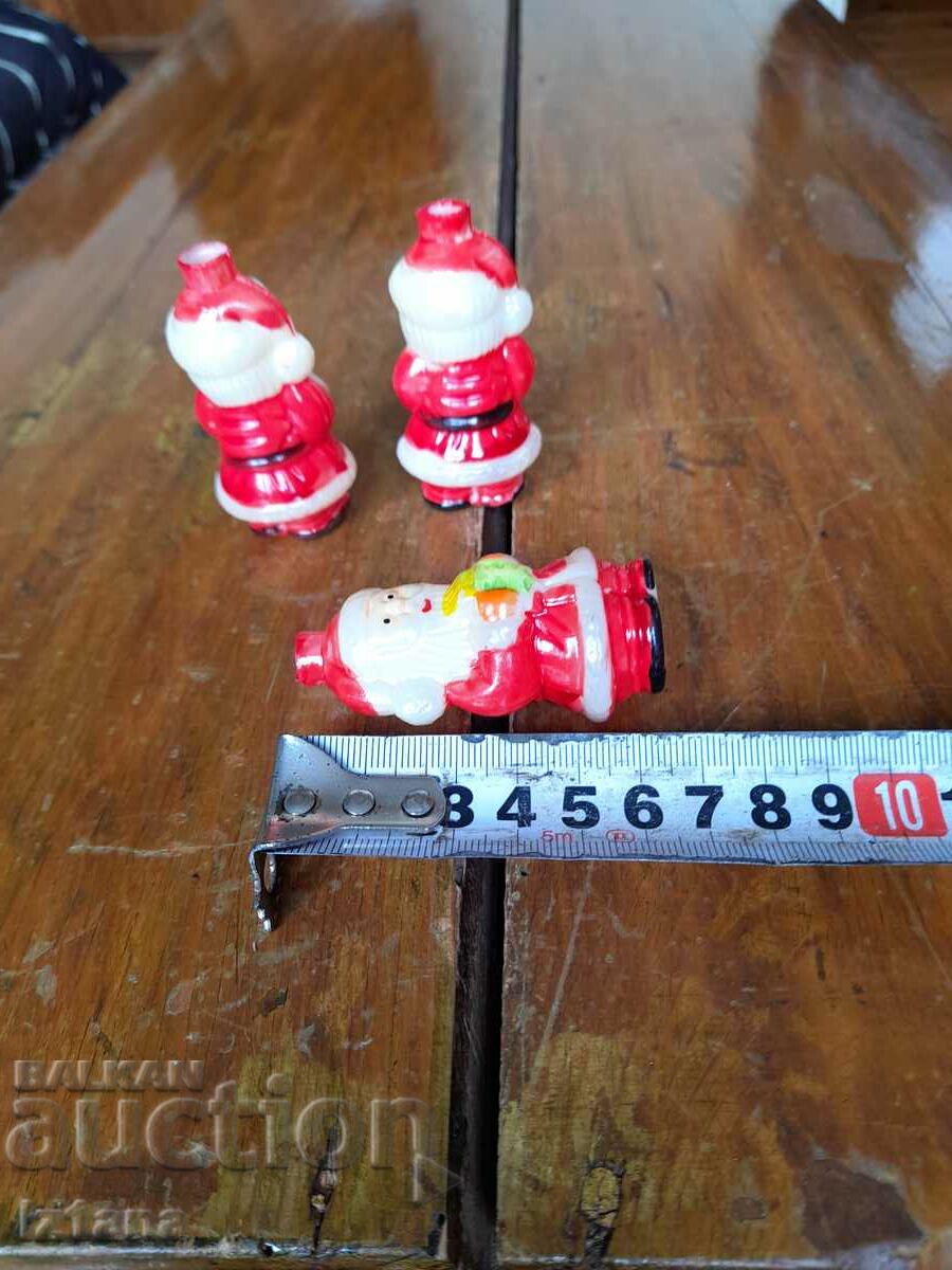 Old Santa Fat - 5 Old Santa Fat - 5