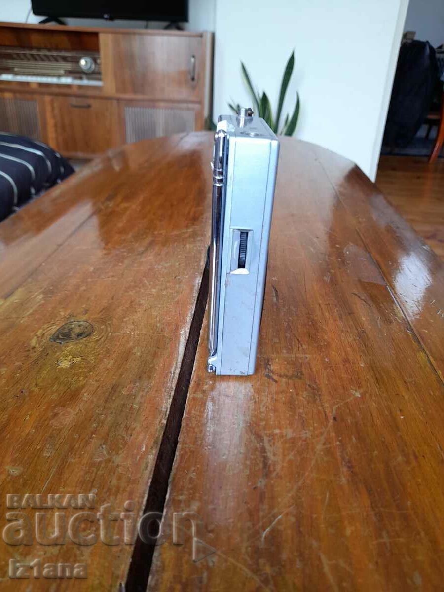 Old radio, Universum radio with price 40.00 BGN | € 20.45