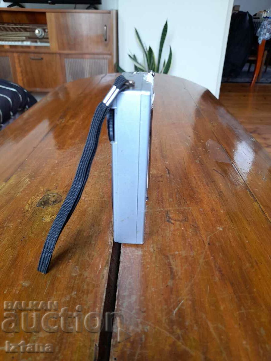 Old radio, Universum radio - 5