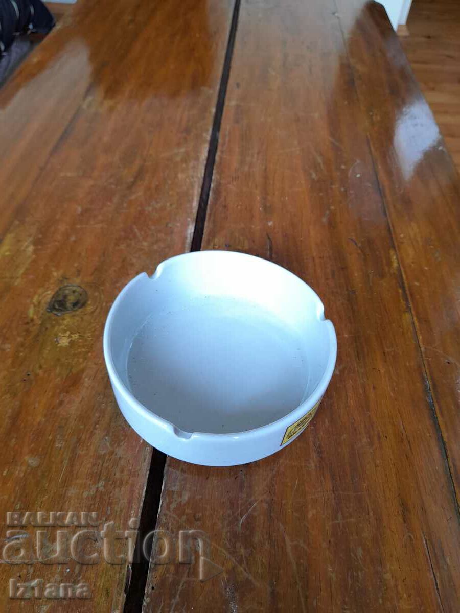 Licitație scrumieră veche Nova Brazilia Licitație scrumieră veche Nova Brazilia