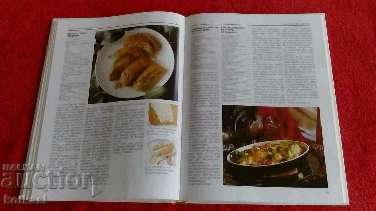 Delivery of Healthy eating