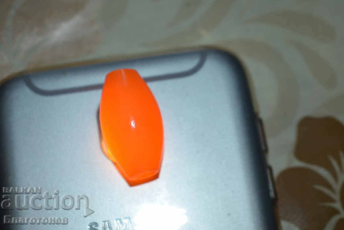 Παράδοση Κεχριμπάρι