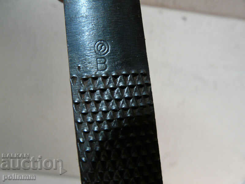Old German shoe file - 2 with price 30.00 BGN | € 15.34 Old German shoe file - 2 with price 30.00 BGN | € 15.34