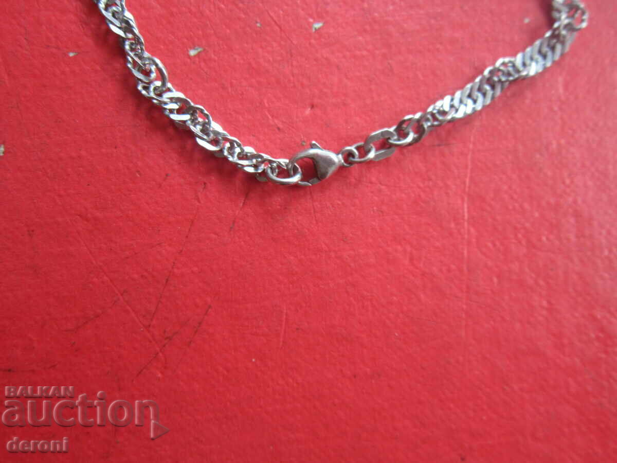 Silver bracelet 925 with price 20.00 BGN | € 10.23 Silver bracelet 925 with price 20.00 BGN | € 10.23