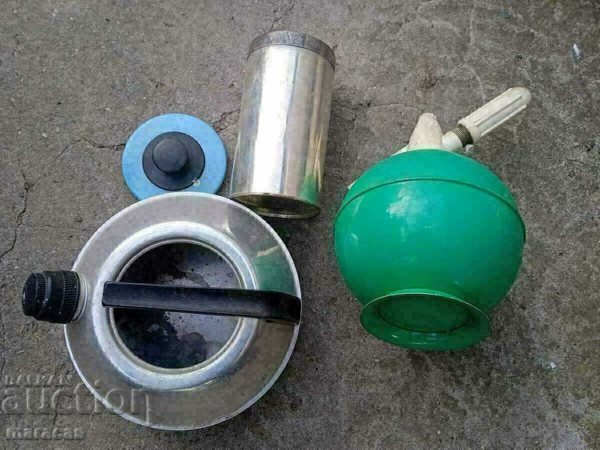 Πολλά αντικείμενα με τιμή € 7.67 | 15.00 BGN Πολλά αντικείμενα με τιμή € 7.67 | 15.00 BGN