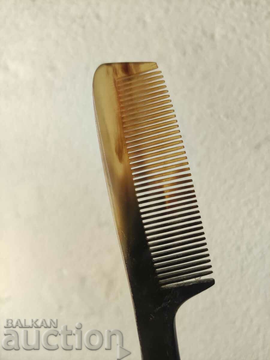 Bone comb with price 250.00 BGN | € 127.82 Bone comb with price 250.00 BGN | € 127.82
