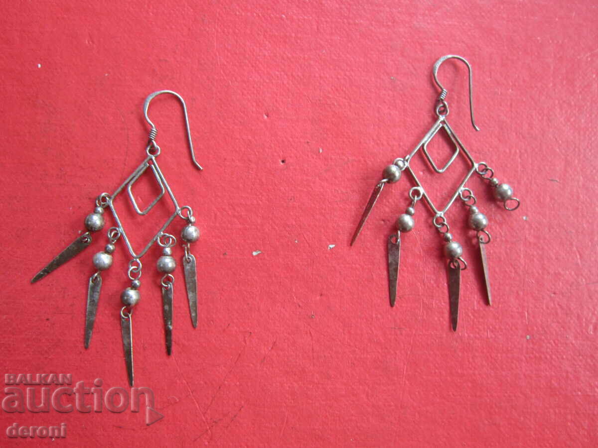 Lovely Silver Earrings Earrings 925 with price 25.00 BGN | € 12.78 Lovely Silver Earrings Earrings 925 with price 25.00 BGN | € 12.78