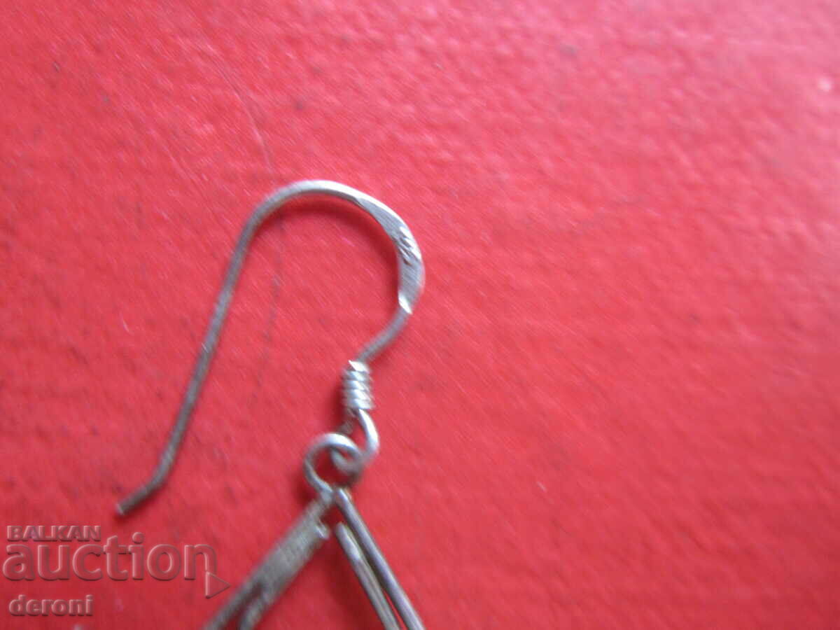 Delivery of Lovely Silver Earrings Earrings 925 Delivery of Lovely Silver Earrings Earrings 925