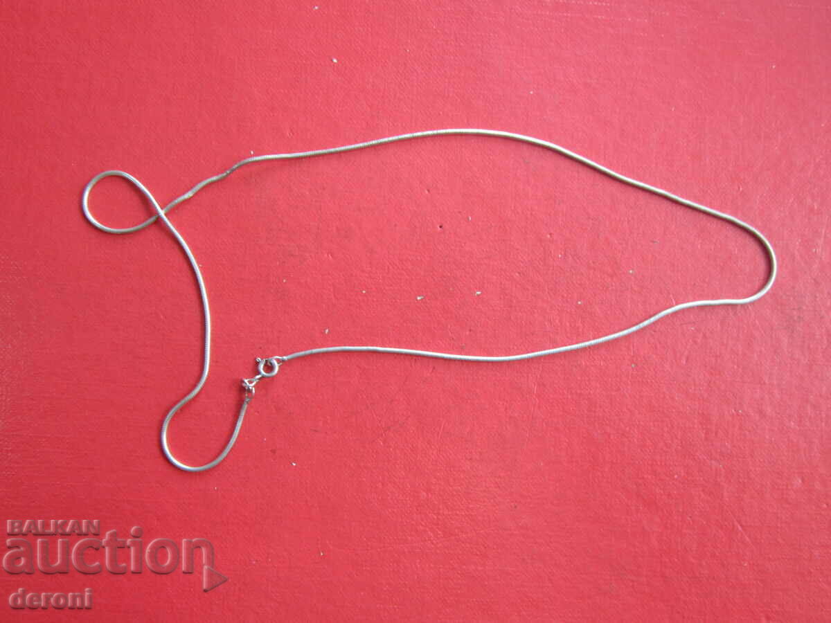 Delivery of Amazing silver necklace chain 925 Delivery of Amazing silver necklace chain 925