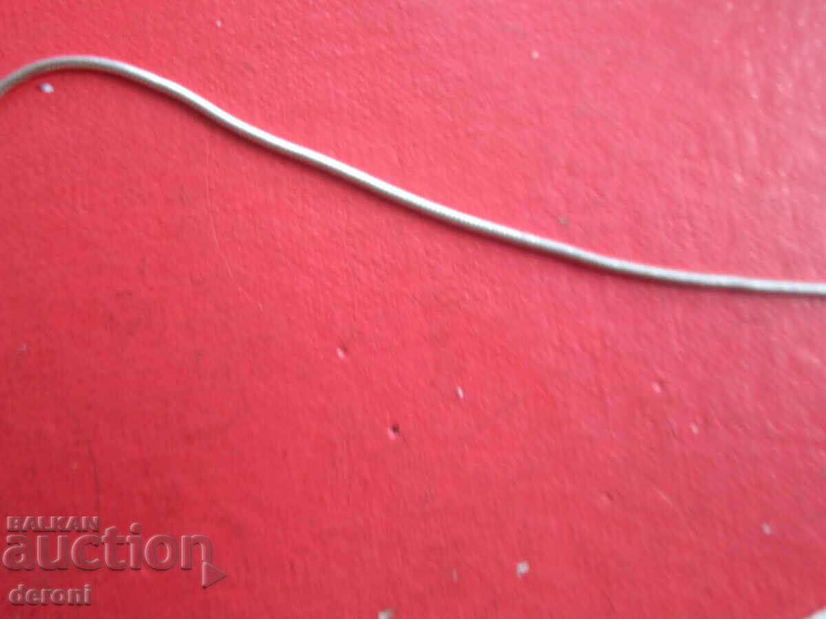 Amazing silver necklace chain 925 - 6 Amazing silver necklace chain 925 - 6