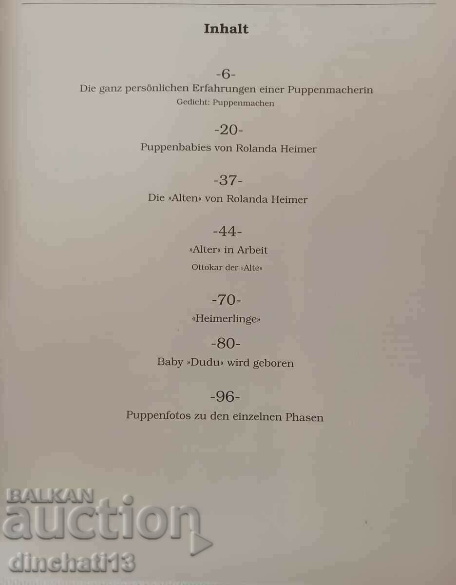 Auction Character puppe selbermachen: Rolanda Heimer. Dolls Auction Character puppe selbermachen: Rolanda Heimer. Dolls