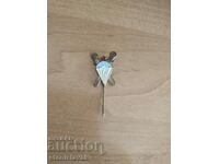 Σήμα σπάνιου αλεξίπτωτου