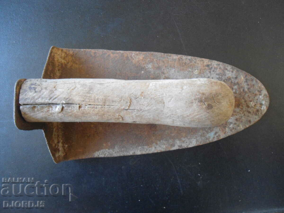 Delivery of Old tool Delivery of Old tool