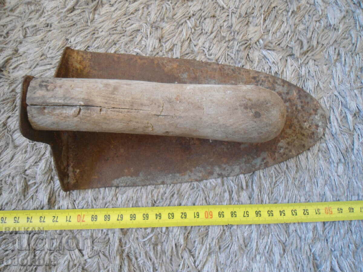 Old tool - 5 Old tool - 5