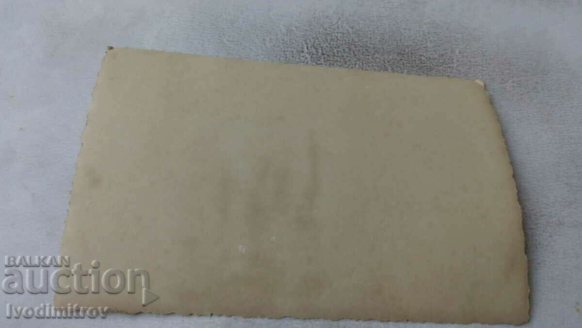 Photo Musina Two-wheeler with a donkey in front of the Power of Attorney with price 2.45 BGN | € 1.25