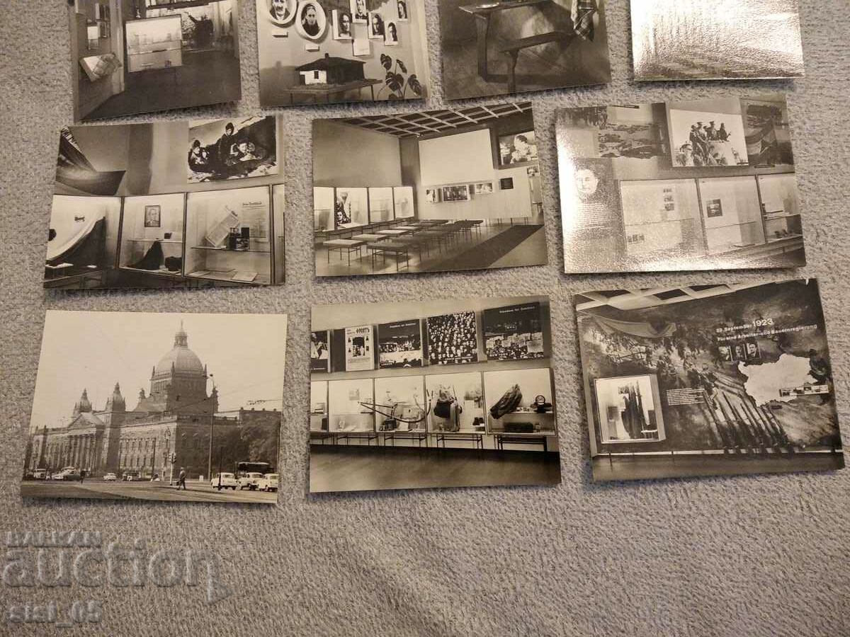 Delivery of Photos Georgi Dimitrov Museum Leipzig Delivery of Photos Georgi Dimitrov Museum Leipzig