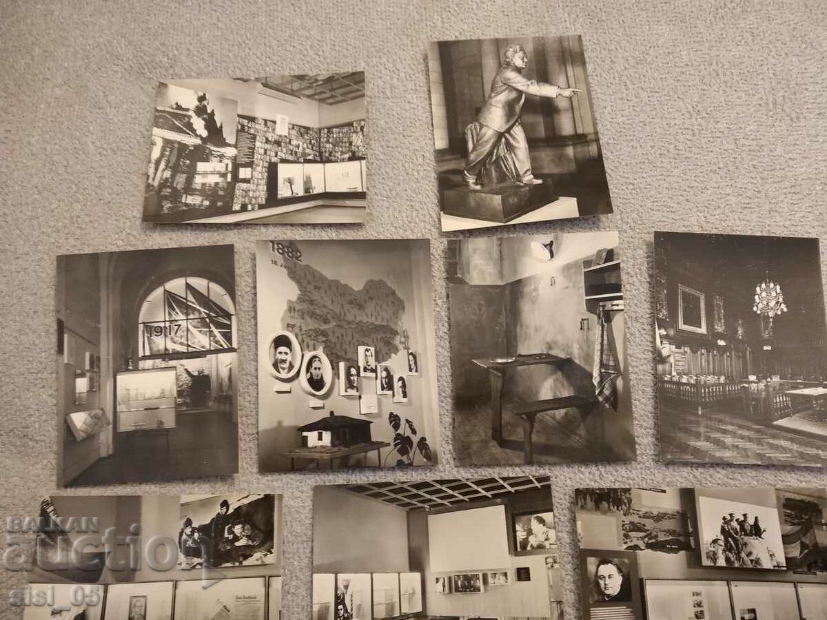 Photos Georgi Dimitrov Museum Leipzig - 5 Photos Georgi Dimitrov Museum Leipzig - 5