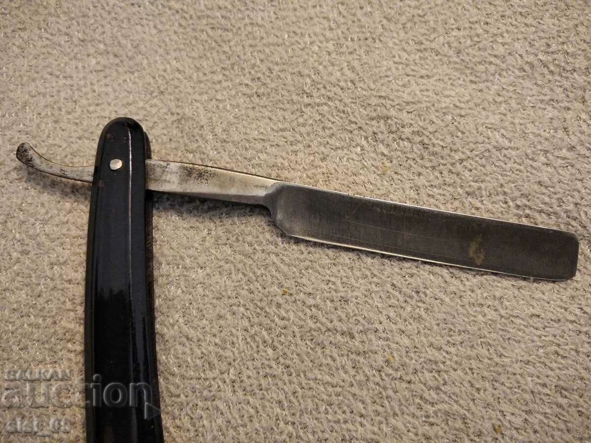 Delivery of German razor SOLINGEN Delivery of German razor SOLINGEN