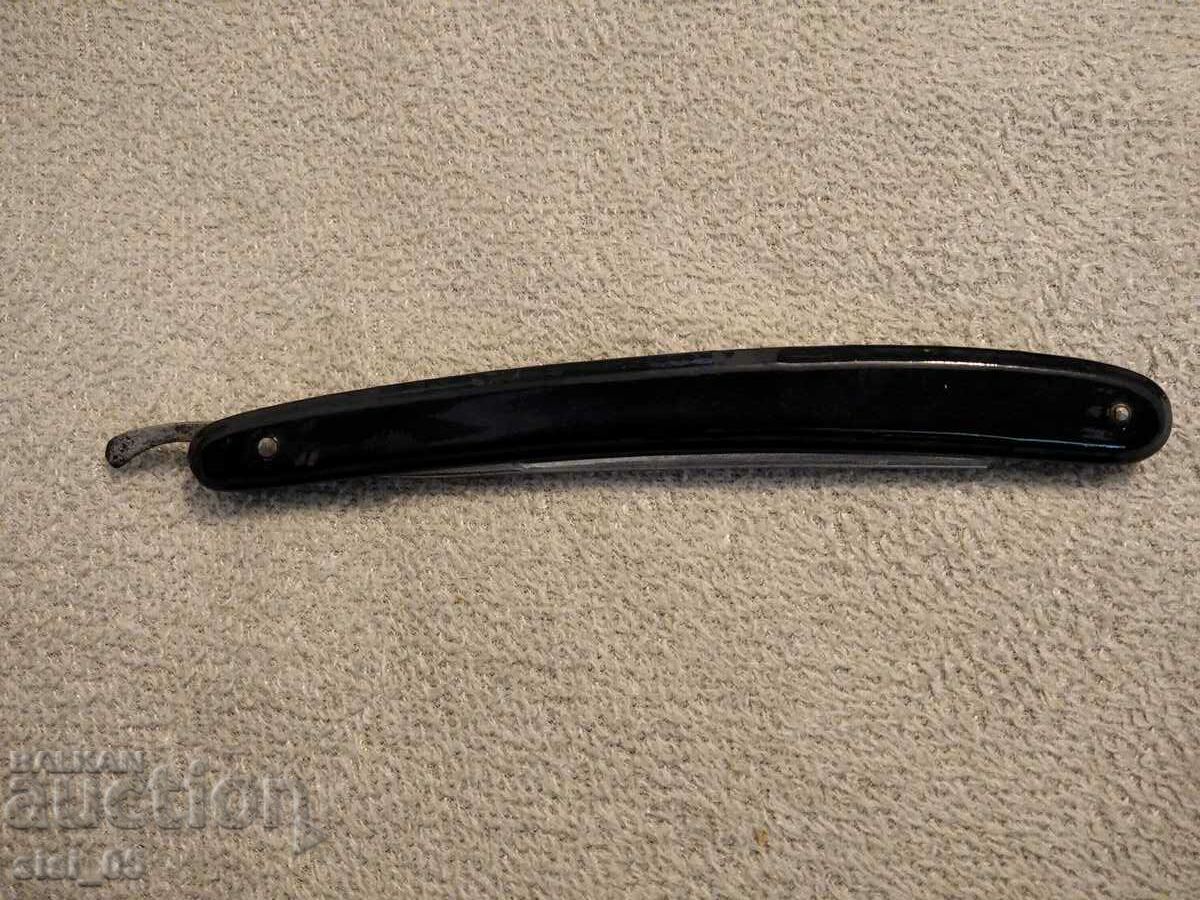 German razor SOLINGEN - 5 German razor SOLINGEN - 5