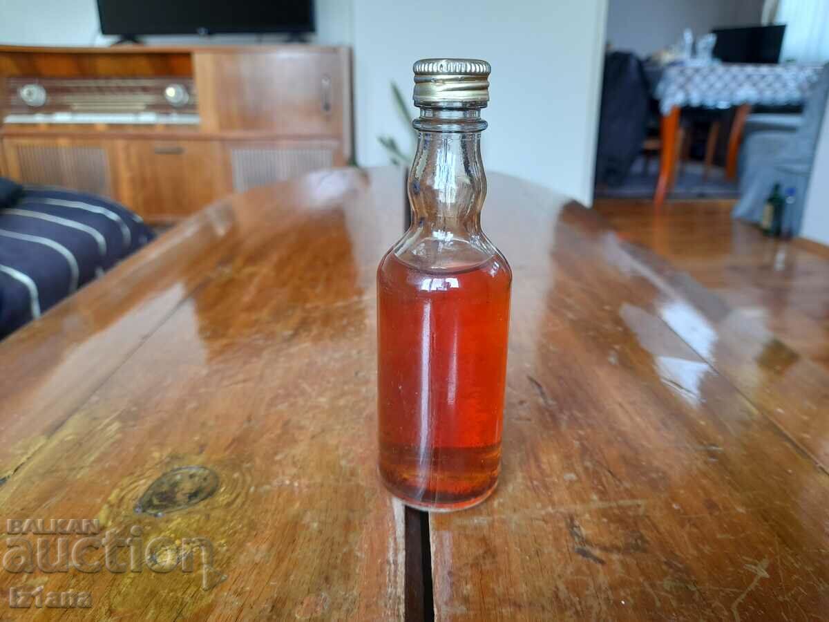 Δημοπρασία Παλιό μπουκάλι τζιν Κ