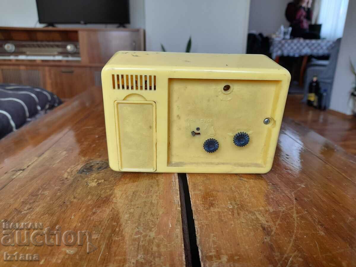 Auction Old Alarm Clock Alarm Clock, Jantar Auction Old Alarm Clock Alarm Clock, Jantar